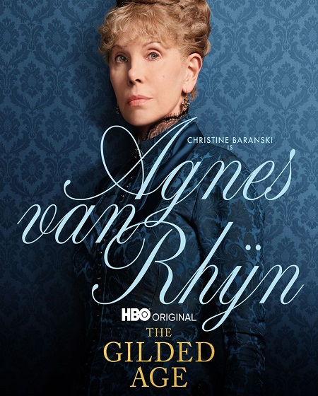 مسلسل The Gilded Age الموسم 1 الحلقة 8 مترجمة