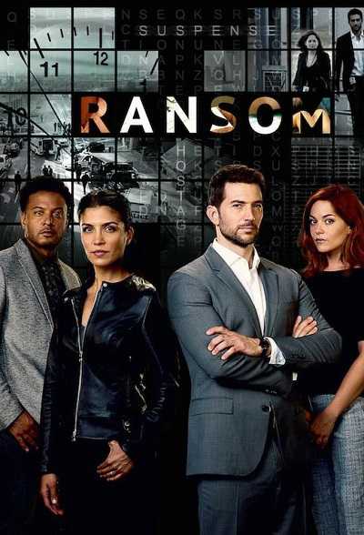 مسلسل Ransom الموسم 1
