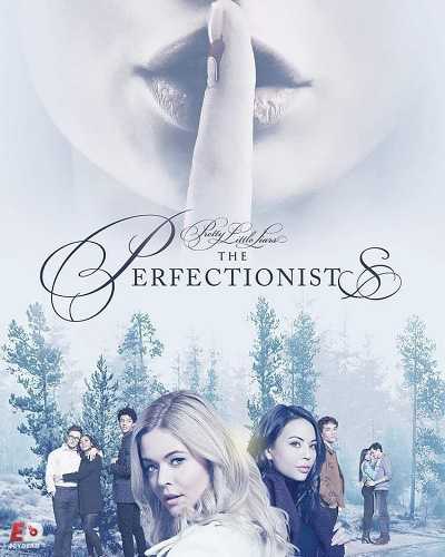 مسلسل Pretty Little Liars The Perfectionists الموسم 1