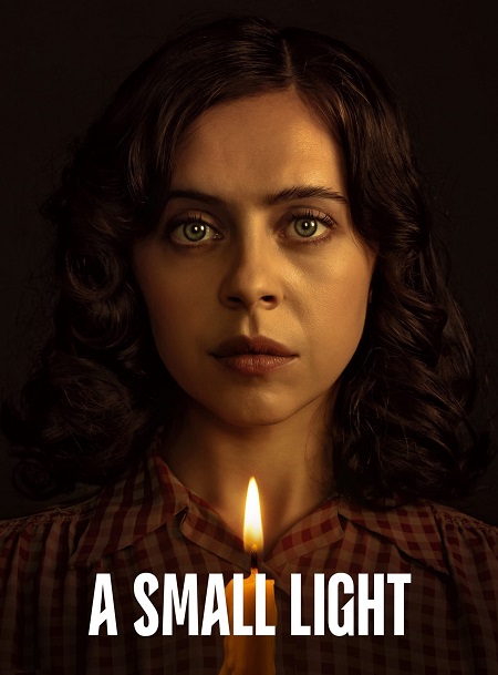 مسلسل A Small Light مترجمة