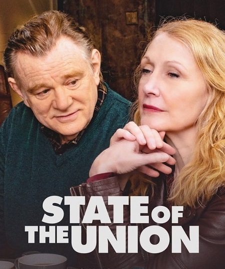 مسلسل State of the Union الموسم 2 مترجمة
