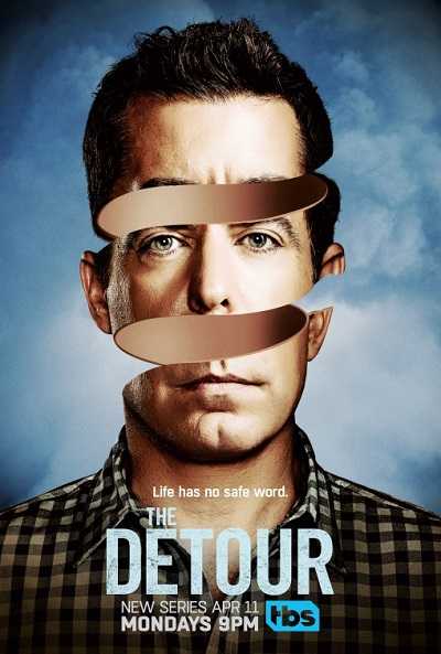 مسلسل The Detour الموسم 1