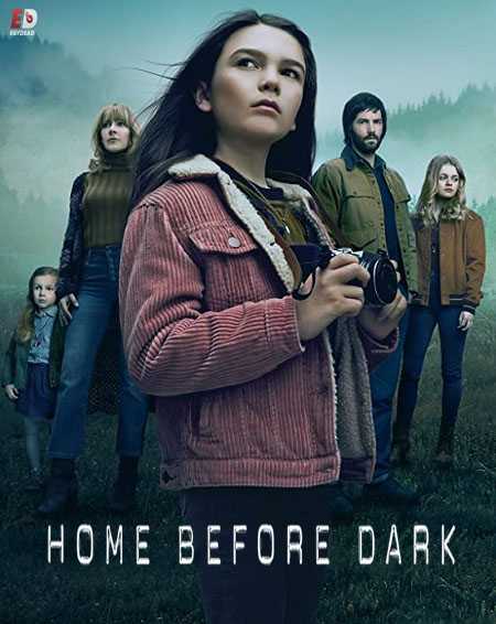 مسلسل Home Before Dark الموسم 1