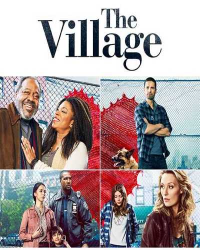 مسلسل The Village الموسم 1