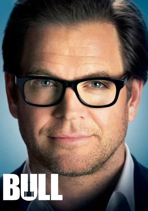 مسلسل Bull 2016 الموسم 1