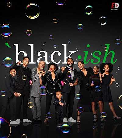 مسلسل Blackish الموسم 6 مترجمة