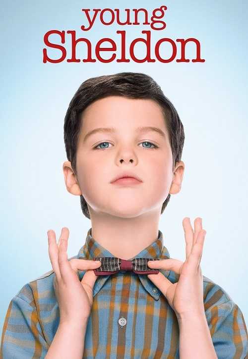 مسلسل Young Sheldon الموسم 1 الحلقة 1