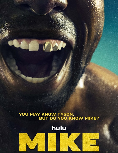 مسلسل Mike مترجمة
