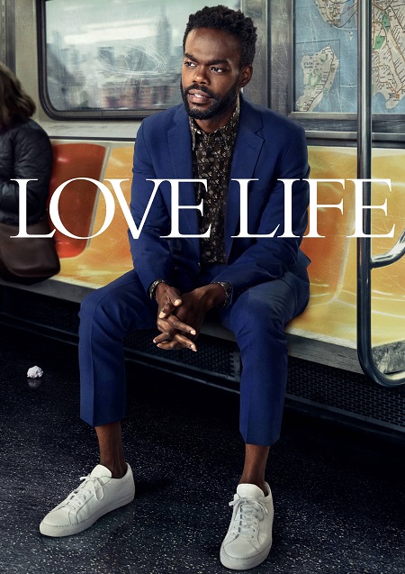 مسلسل Love Life الموسم 2 مترجمة