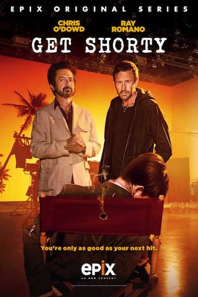 مسلسل Get Shorty الموسم 1