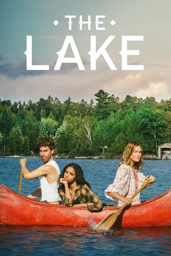 مسلسل The Lake الموسم 1 مترجمة